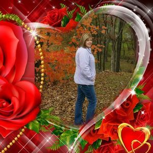 Meet your Posher, Sally